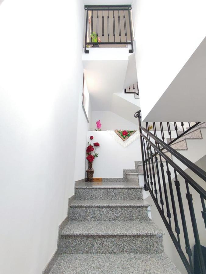 Vila Casa Hatere Moisei Exterior photo