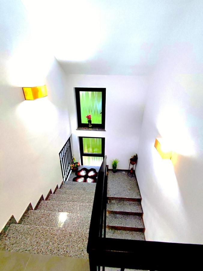 Vila Casa Hatere Moisei Exterior photo