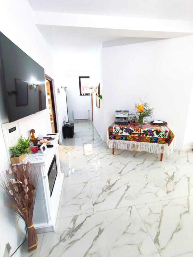 Vila Casa Hatere Moisei Exterior photo